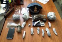 Arrestato uomo collegato al narcotraffico della cosca Mancuso