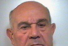 Ndrangheta, si è costituito Saro Mammoliti