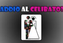 Sembra un sequestro, è addio al celibato
