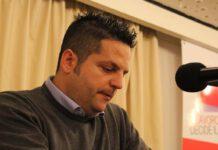 Umberto Calabrone confermato segretario della Fillea Cgil di Cosenza