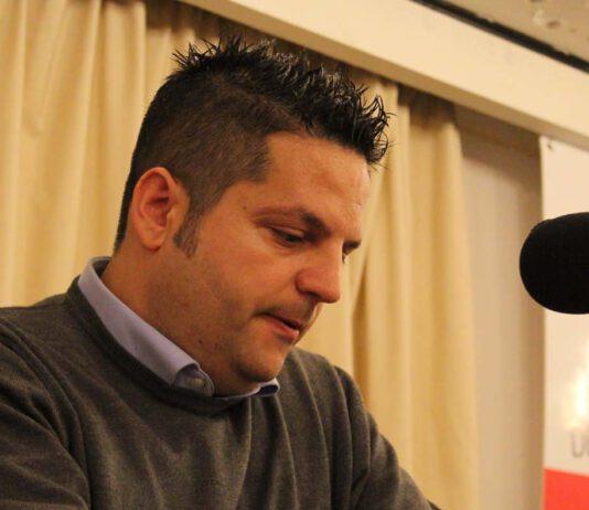 Umberto Calabrone confermato segretario della Fillea Cgil di Cosenza