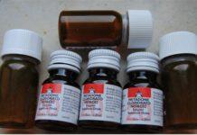 Reggio Calabria, somministrava metadone alla madre ultranovantenne per rubarle denaro