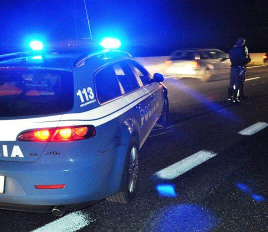 Arrestato ventenne , aveva rapporti con una ragazzina di 12 anni