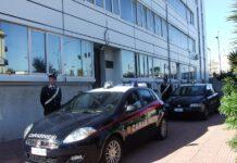 Rapina, lesioni e resistenza a pubblico ufficiale, arrestati due marocchini a Reggio Calabria