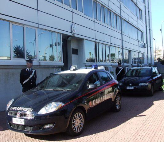 Rapina, lesioni e resistenza a pubblico ufficiale, arrestati due marocchini a Reggio Calabria