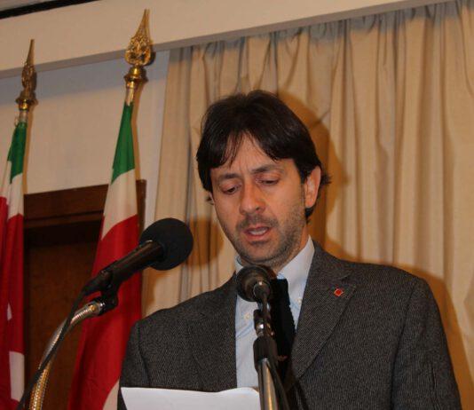 Congresso Fisac Cgil Cosenza, Dario De Santis confermato segretario