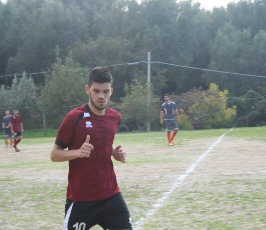 Grande vittoria della Nuova Rosarnese a Palizzi, commento e pagelle
