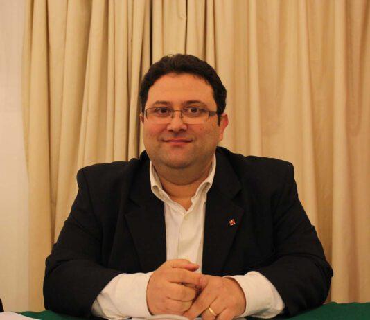 Giovambattista Nicoletti e Giuseppe Tiano restano alla guida di Nidil Cgil e Filctem Cgil