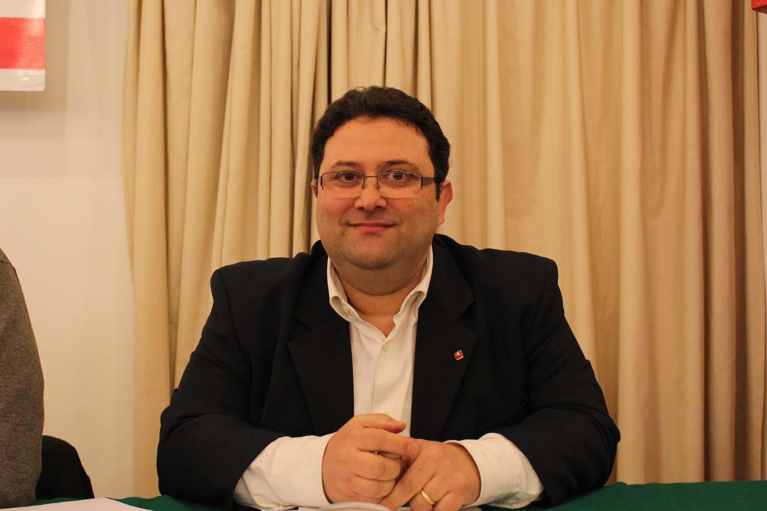Giovambattista Nicoletti