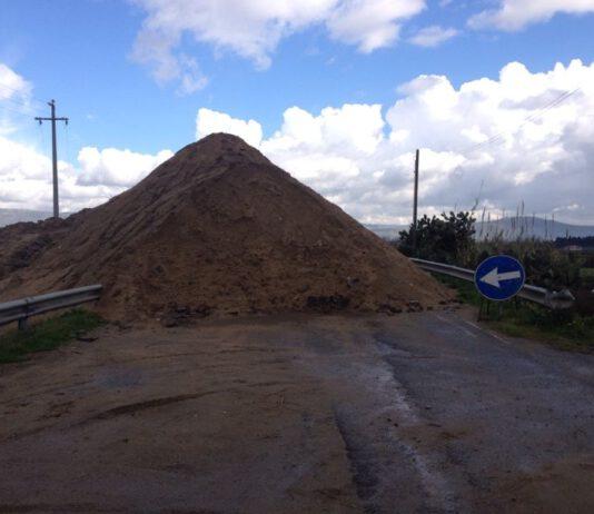 Ponte sul Mesima o meglio il ponte dei sospiri