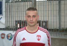 Una deludente Nuova Rosarnese pareggia in casa contro il Santa Cristina