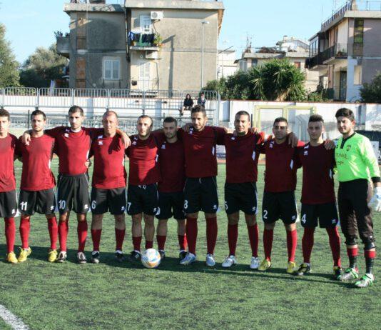 Vittoria sfiorata per il S. Cristina, stecca la Nuova Rosarnese