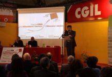 Cgil, al via congressi provinciali a Cosenza