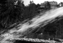 Messina , getto di acqua lo fa cadere, muore operaio