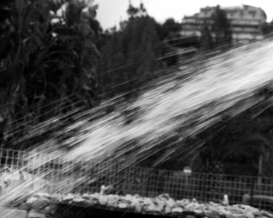Messina , getto di acqua lo fa cadere, muore operaio