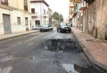 Gioia Tauro, bruciata auto del padre di Francesco Bagalà, ucciso la notte di Natale del 2012