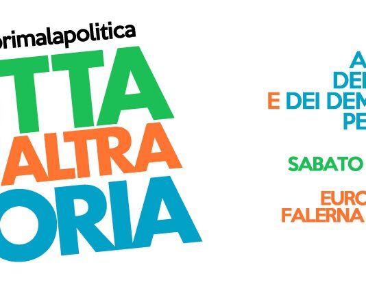 Primarie Pd, Massimo Canale incontra i delegati