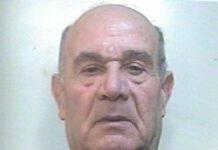 Mammoliti si scusa con i carabinieri per la fuga