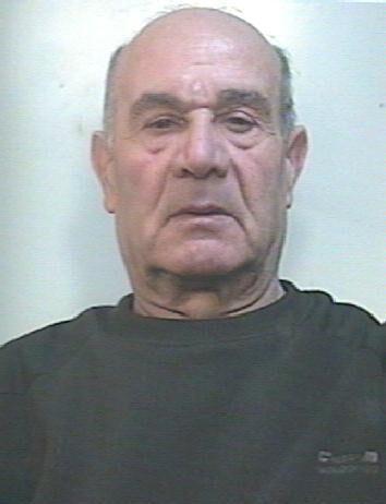 Mammoliti si scusa con i carabinieri per la fuga