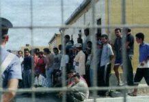 Sequestrano operatori nel centro accoglienza, arrestati quattro extracomunitari a Lamezia Terme