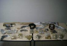 I carabinieri controllano oltre 400 persone in due giorni in una vasta operazione di contrasto alla criminalità