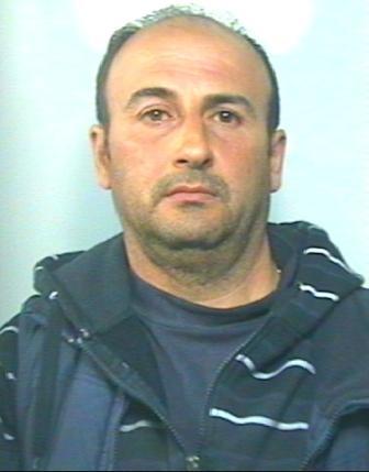 Oppedisano Pietro