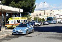 Rosarno, anziano colto da un malore muore alla stazione ferroviaria