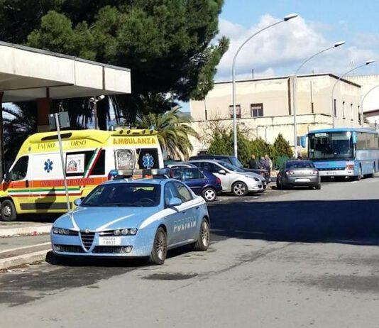 Rosarno, anziano colto da un malore muore alla stazione ferroviaria
