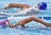 Padre costringe figlio a doparsi per gare di nuoto