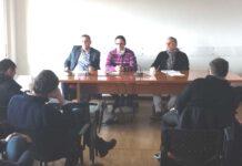 Incontro tra i componenti della Segreteria Generale del Si.P.Pe. e il direttivo nazionale della FP CGIL Polizia Penitenziaria