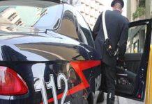 Carabinieri si travestono da medici e infermieri, arrestato latitante di Cittanova
