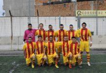 In caduta libera le squadre pianigiane, vincono solo Cittanovese, Laureanese, Polistena, Taurianovese e Taureana