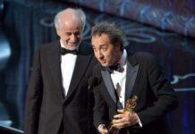 Notte degli Oscar, trionfo per Sorrentino