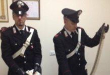 Spacciavano eroina, arrestati madre e figlio a Cosenza