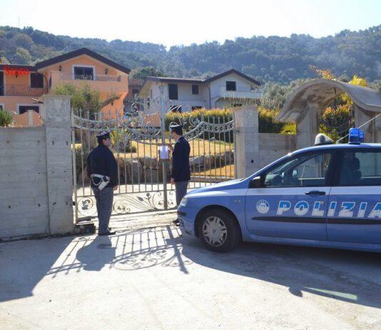 Ndrangheta, alla cosca Gallico di Palmi sequestrati beni dal valore di sette milioni di euro