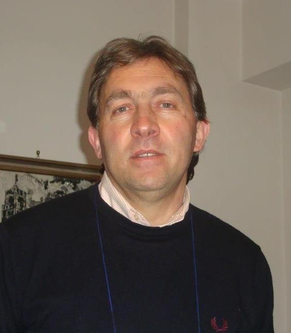 Luigi Scarnati