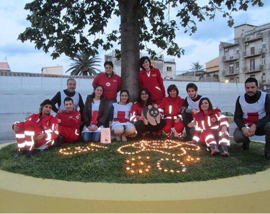 La Croce Rossa di Gioia Tauro e la sfida della ecosostenibilità ambientale