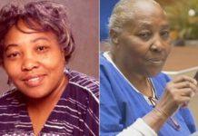 Usa, 74enne liberata dopo 30 anni di carcere da innocente