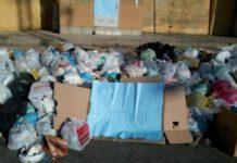 Reggio Calabria, emergenza rifiuti in Via Madonna di Fatima: il Prefetto riceverà una delegazione di cittadini