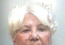 Palmi scoperta casa a luci rosse, arrestata la promotrice