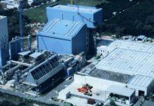 Gioia Tauro, lavoratore si incatena a termovalorizzatore