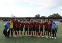 Rosarnese sconfitta dalla Capolista