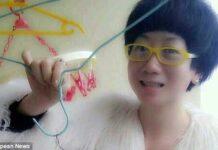 Donna uccide gatto , lo cucina e posta le immagini sui social, foto