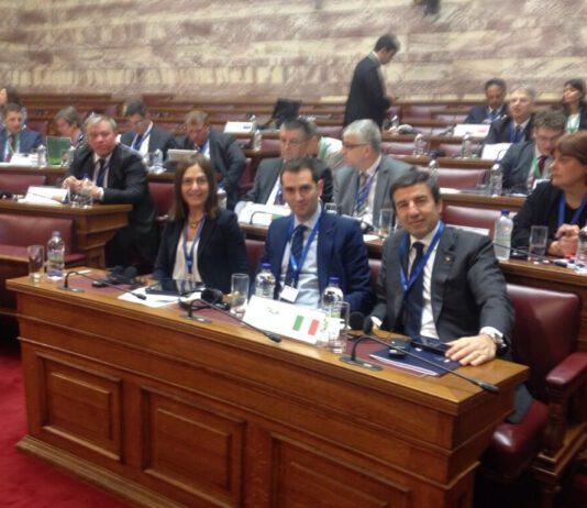 Bruno Bossio: L’Europa finanzi completamento E90 e potenziamento porto di Gioia Tauro.