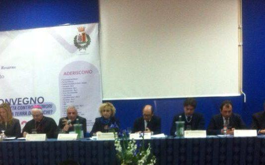 Calabria nuova terra dei fuochi?Le associazioni dicono si