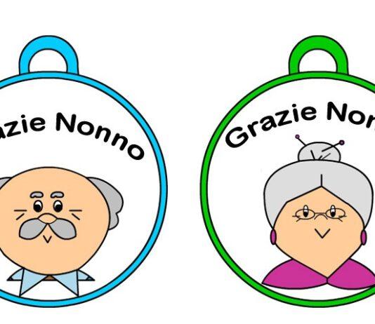 Va dai nonni e li deruba, arrestato un 17enne