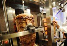 Torino, droga al posto del kebab