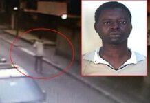 Chiesti 20 anni di carcere per Kabobo, ha ucciso tre persone a picconate