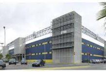 Siderno, arrestato per furto a centro commerciale La Gru