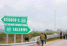 Incidente in autostrada a Reggio, due persone ferite